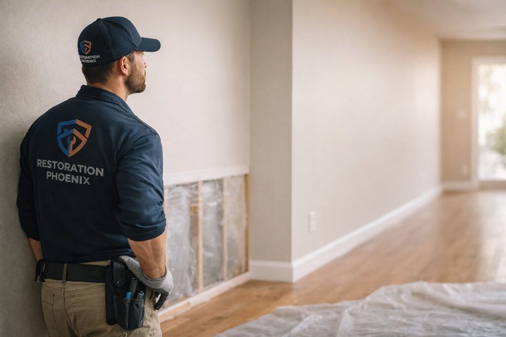mold testing phoenix