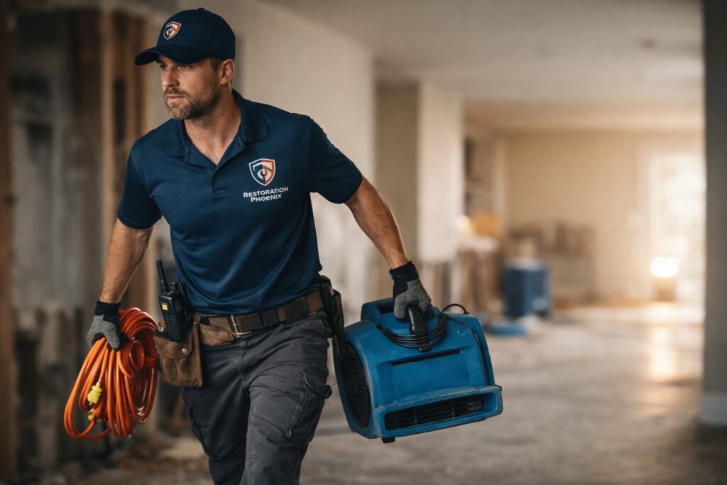 restoration service in phoenix